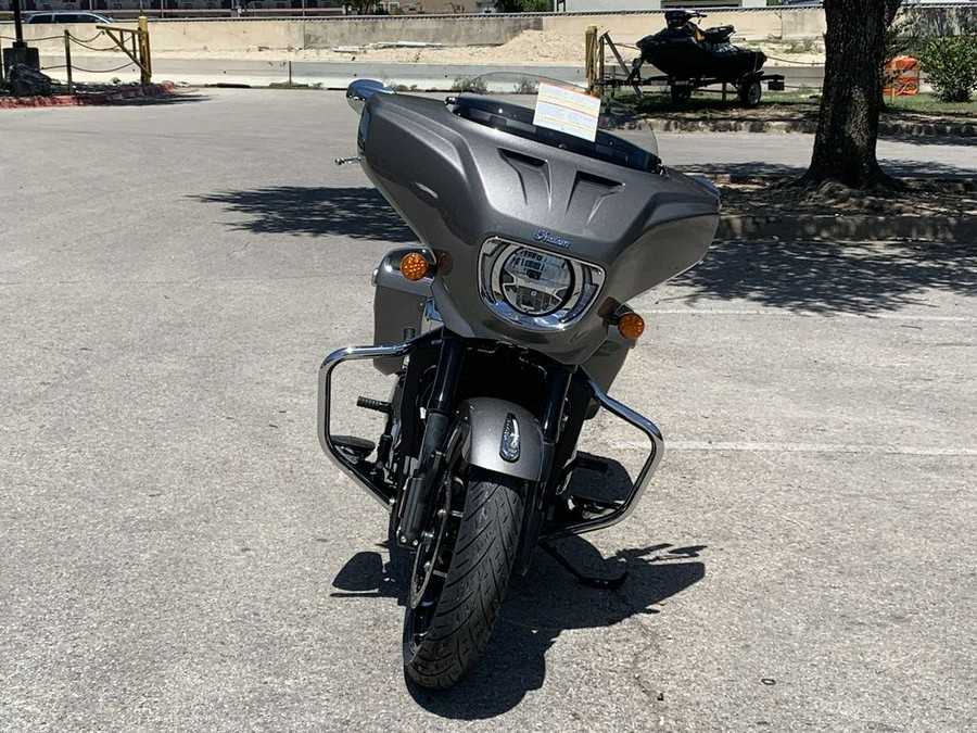 2025 Indian Motorcycle® Chieftain® PowerPlus Limited 112 Heavy Metal