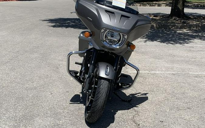 2025 Indian Motorcycle® Chieftain® PowerPlus Limited 112 Heavy Metal