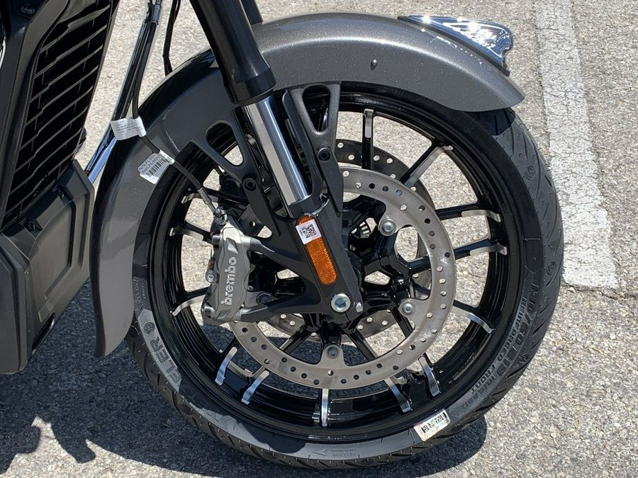 2025 Indian Motorcycle® Chieftain® PowerPlus Limited 112 Heavy Metal