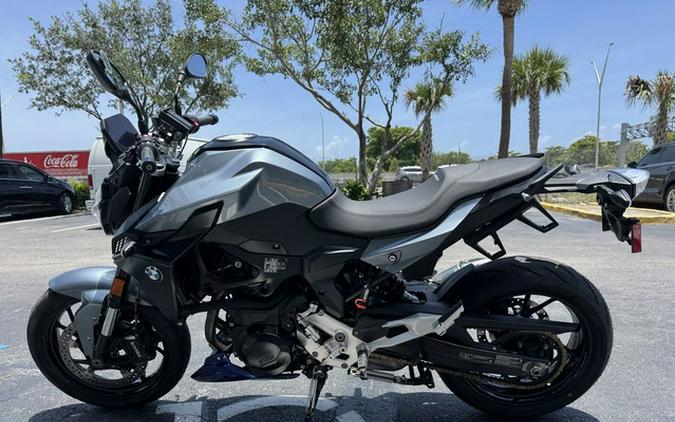 2023 BMW F 900 R Exclusive