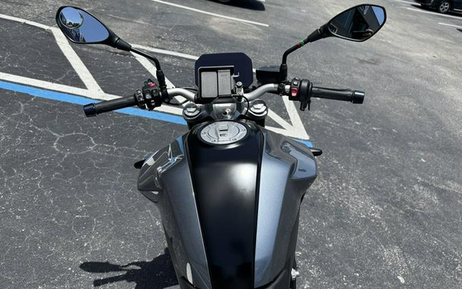 2023 BMW F 900 R Exclusive