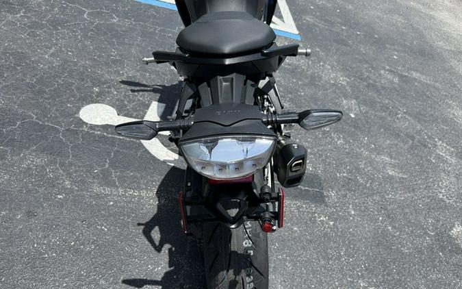 2023 BMW F 900 R Exclusive