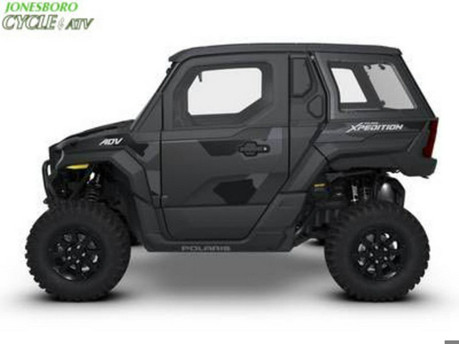 2026 Polaris Xpedition ADV Northstar
