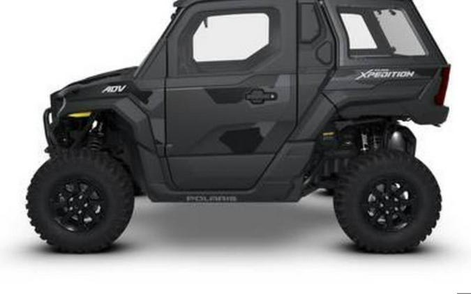 2026 Polaris Xpedition ADV Northstar
