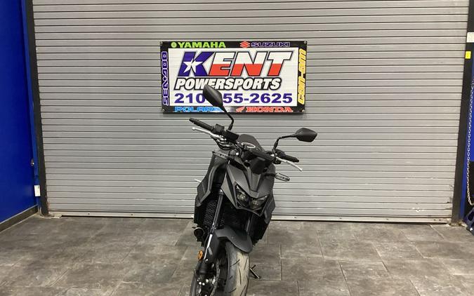 2025 Honda CB750 Hornet Base