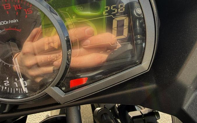 2023 Kawasaki Ninja 400