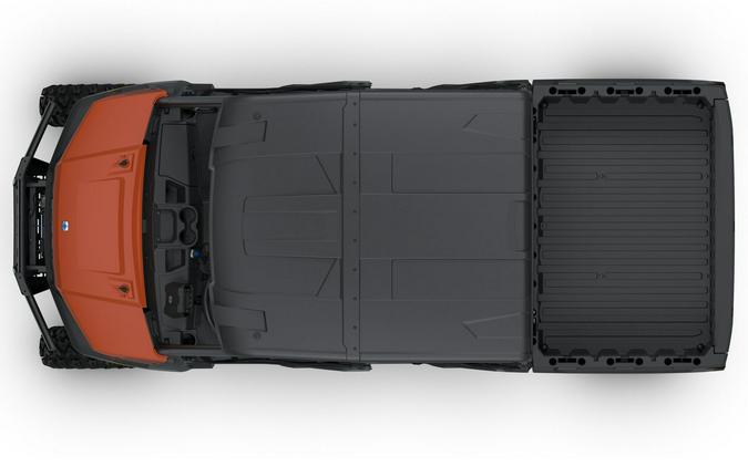 2026 Polaris Ranger Crew 1000 Premium