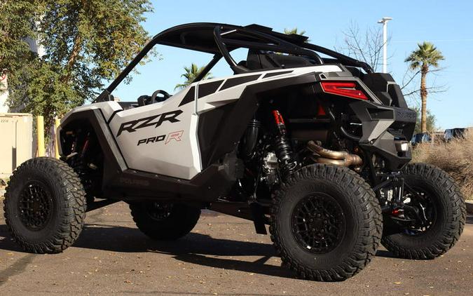 2026 Polaris® RZR Pro R Ultimate