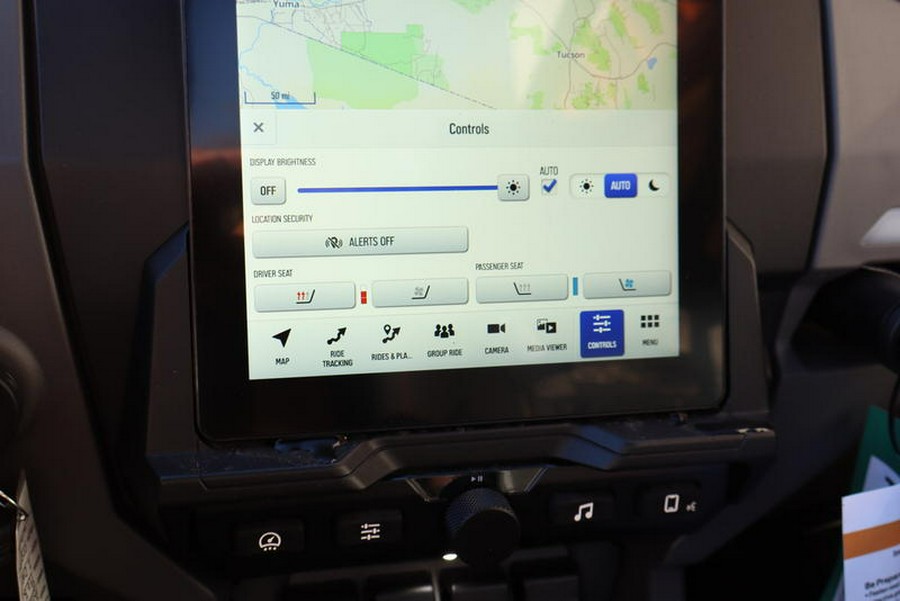 2026 Polaris® RZR Pro R Ultimate