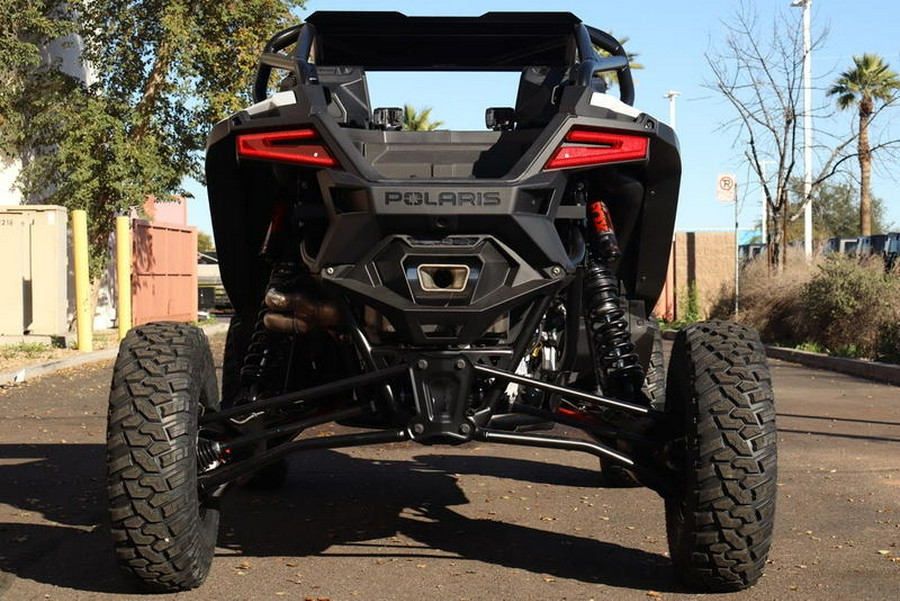 2026 Polaris® RZR Pro R Ultimate