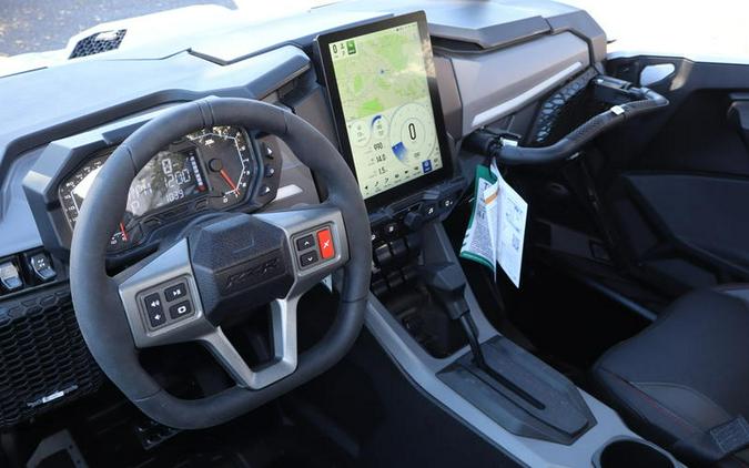 2026 Polaris® RZR Pro R Ultimate