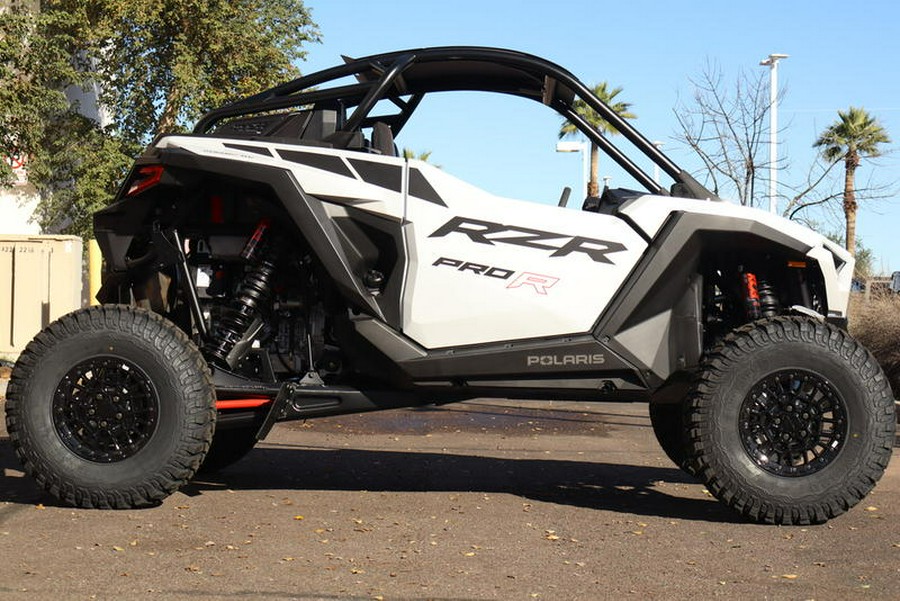 2026 Polaris® RZR Pro R Ultimate