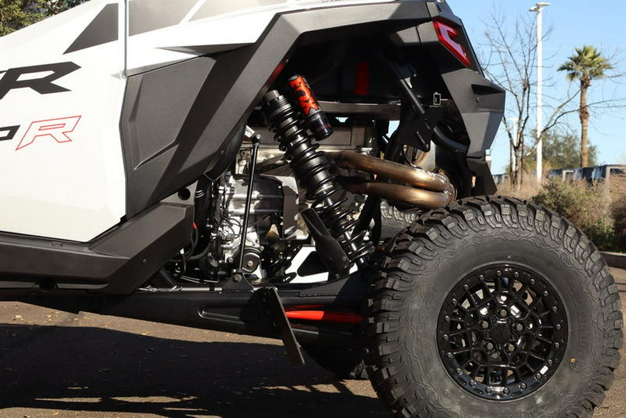 2026 Polaris® RZR Pro R Ultimate