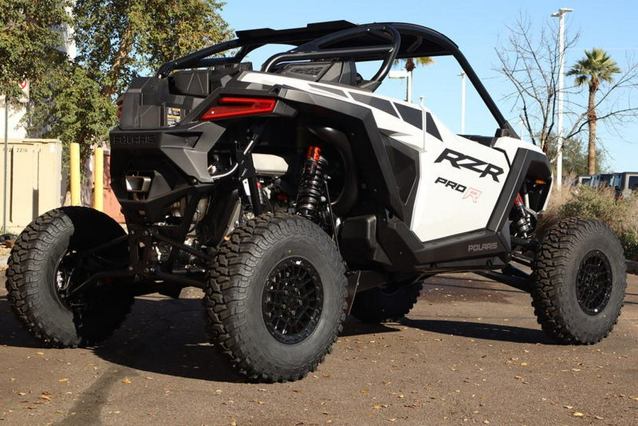 2026 Polaris® RZR Pro R Ultimate