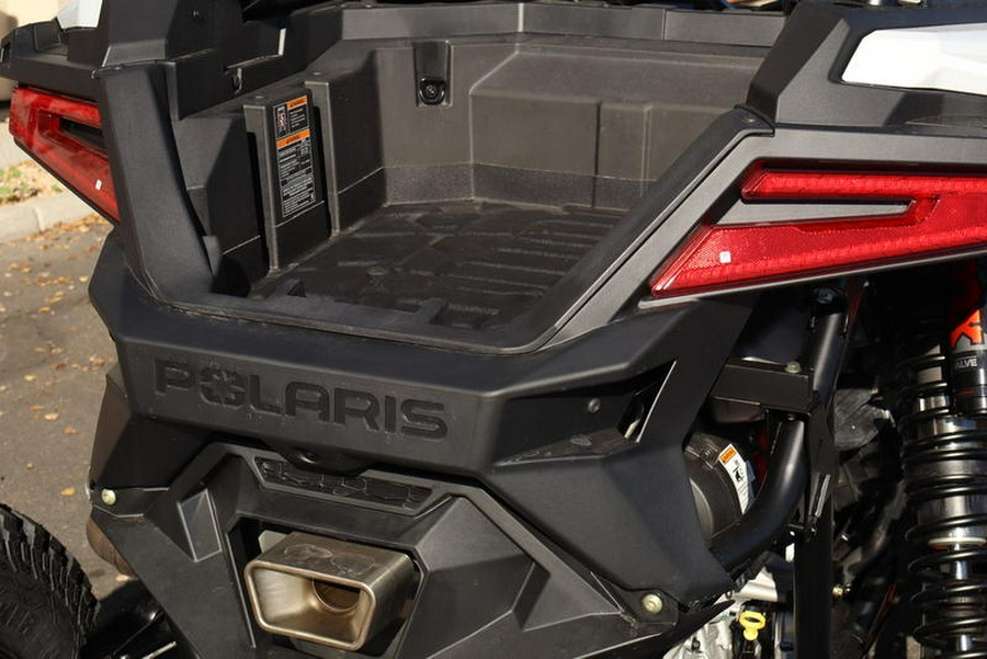 2026 Polaris® RZR Pro R Ultimate