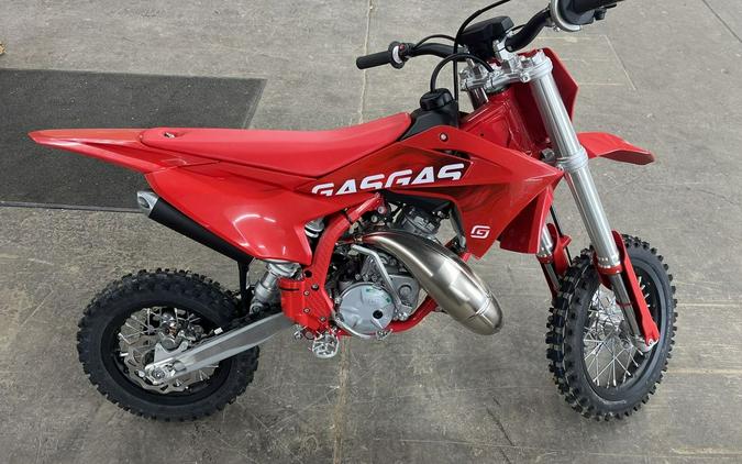 2026 GASGAS MC 50