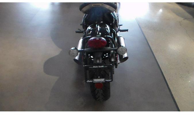 2026 Bonneville Bobber Base - Triumph