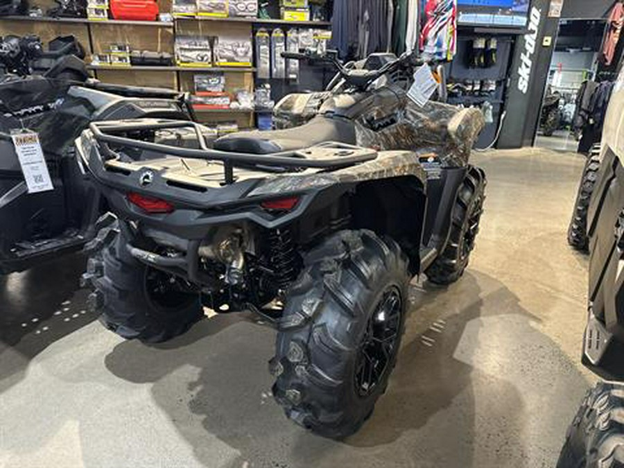 2026 Can-Am Outlander X MR 700