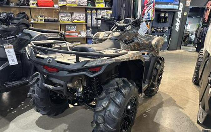 2026 Can-Am Outlander X MR 700