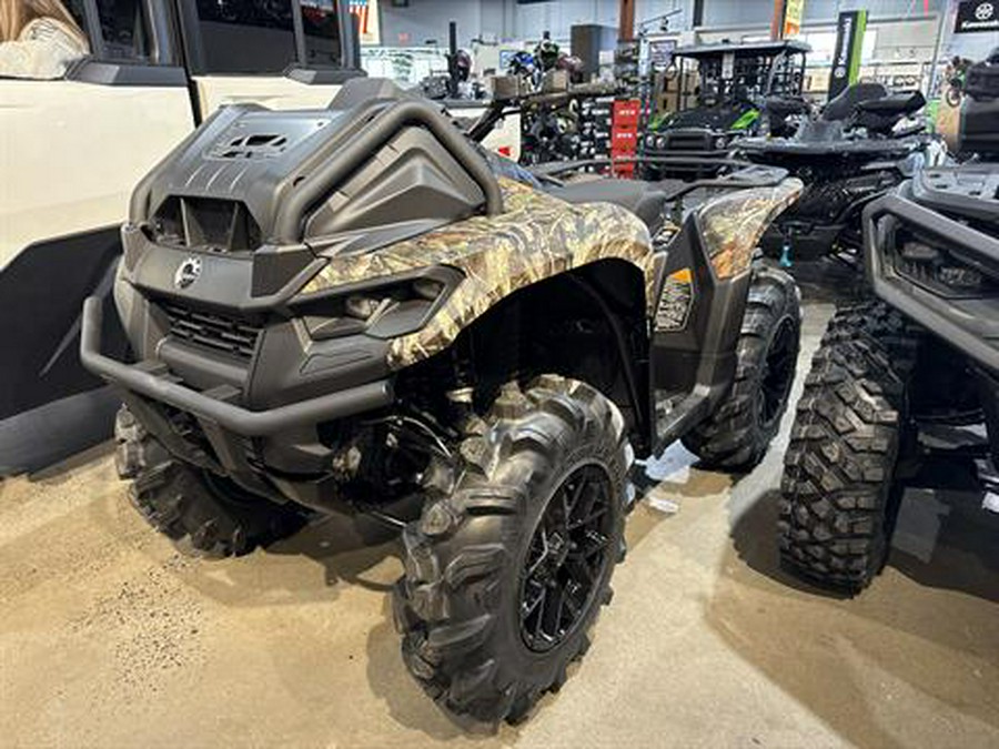 2026 Can-Am Outlander X MR 700