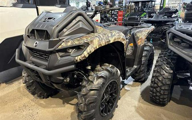 2026 Can-Am Outlander X MR 700