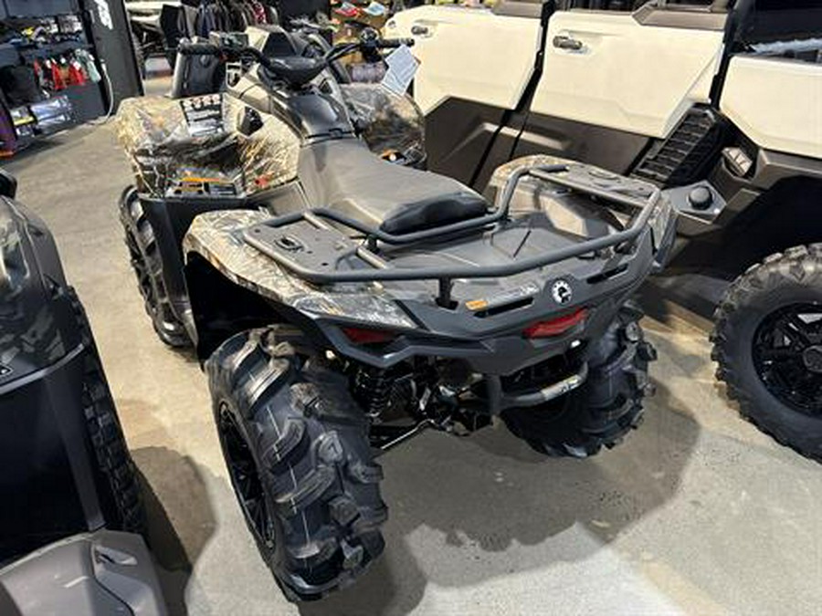 2026 Can-Am Outlander X MR 700