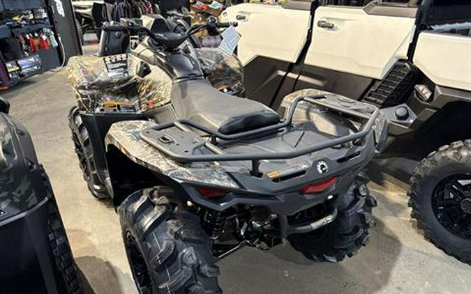 2026 Can-Am Outlander X MR 700