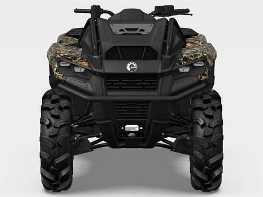 2026 Can-Am Outlander X MR 700