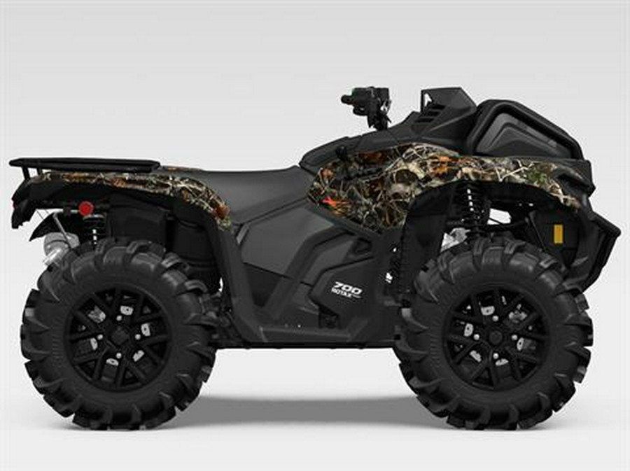 2026 Can-Am Outlander X MR 700