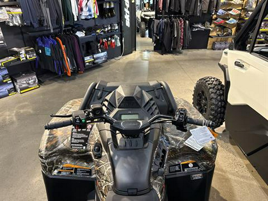 2026 Can-Am Outlander X MR 700
