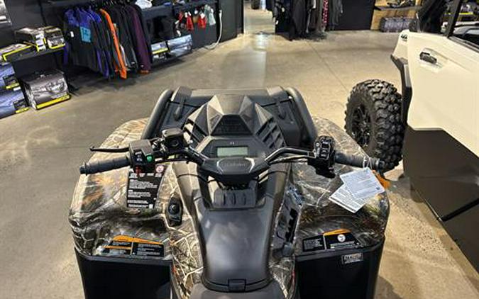 2026 Can-Am Outlander X MR 700