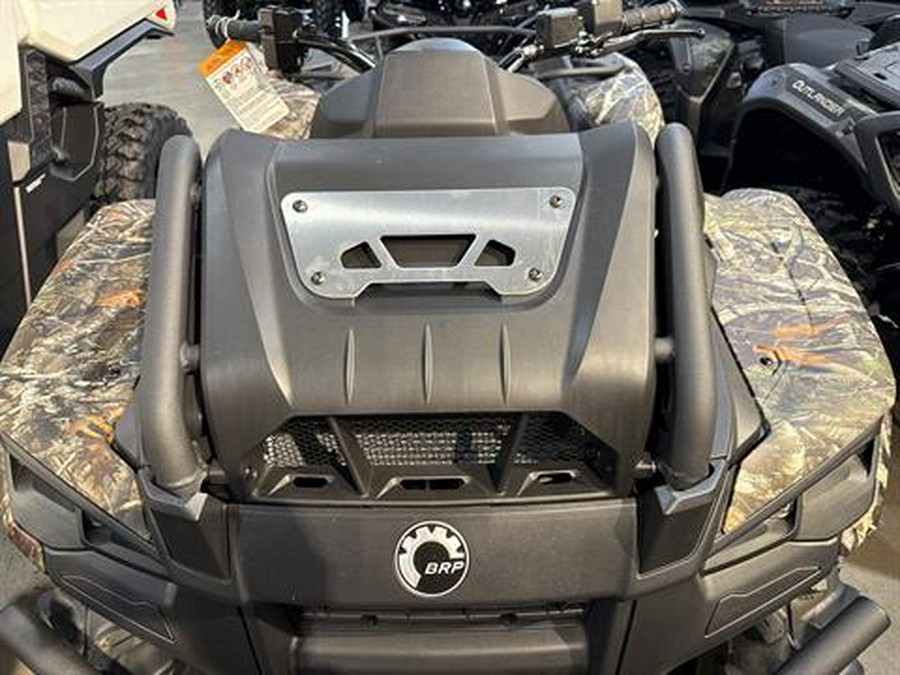 2026 Can-Am Outlander X MR 700