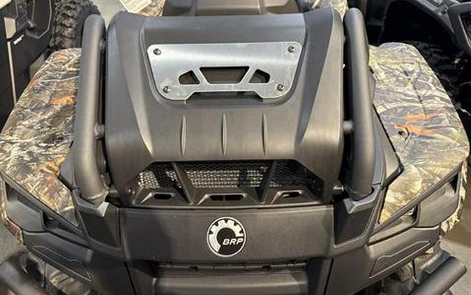 2026 Can-Am Outlander X MR 700