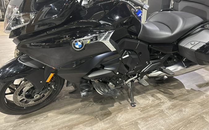 2024 BMW K 1600 B