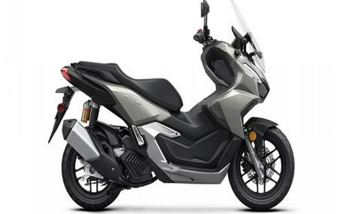 2026 Honda ADV160