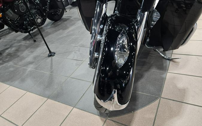 2017 INDIAN MOTORCYCLE ROADMASTER CLASSIC 49ST