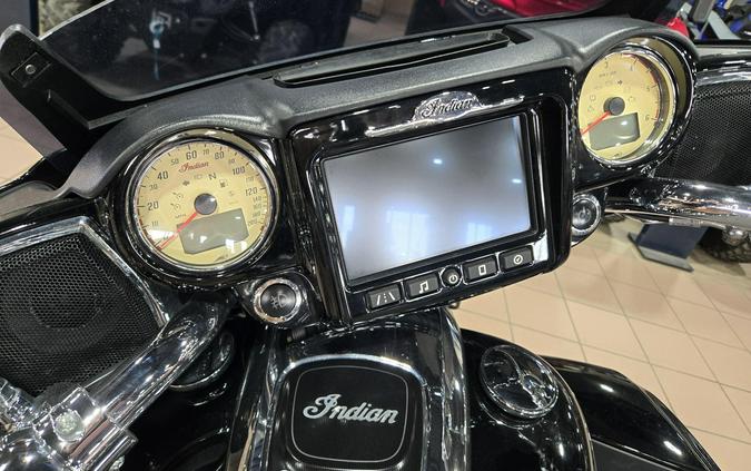 2017 INDIAN MOTORCYCLE ROADMASTER CLASSIC 49ST