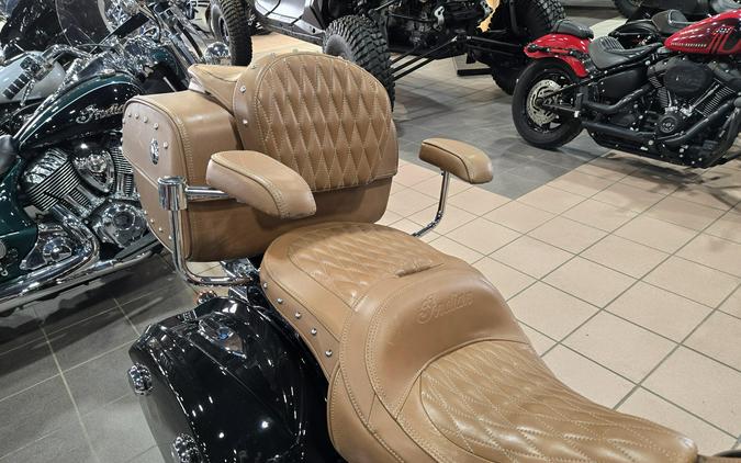 2017 INDIAN MOTORCYCLE ROADMASTER CLASSIC 49ST