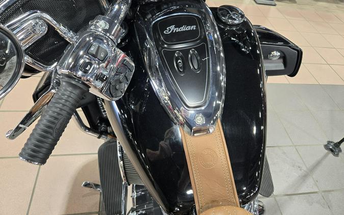 2017 INDIAN MOTORCYCLE ROADMASTER CLASSIC 49ST