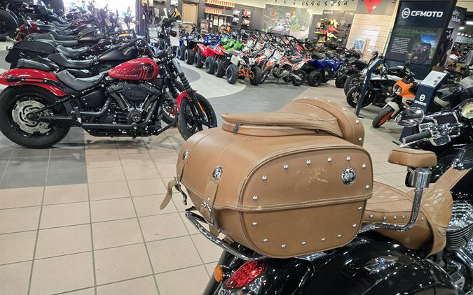 2017 INDIAN MOTORCYCLE ROADMASTER CLASSIC 49ST