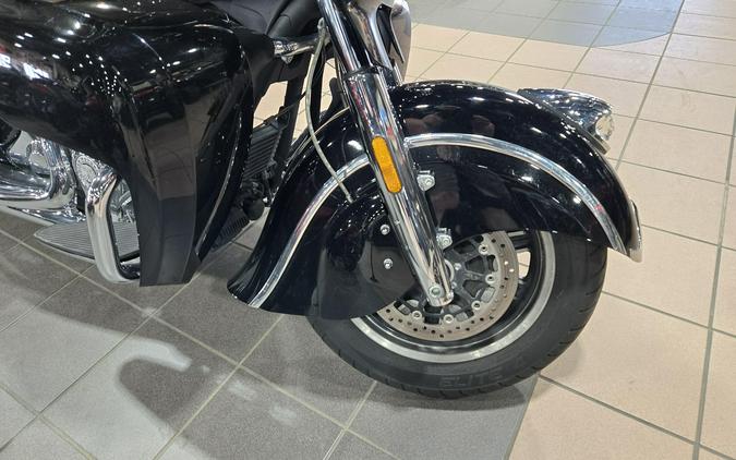 2017 INDIAN MOTORCYCLE ROADMASTER CLASSIC 49ST