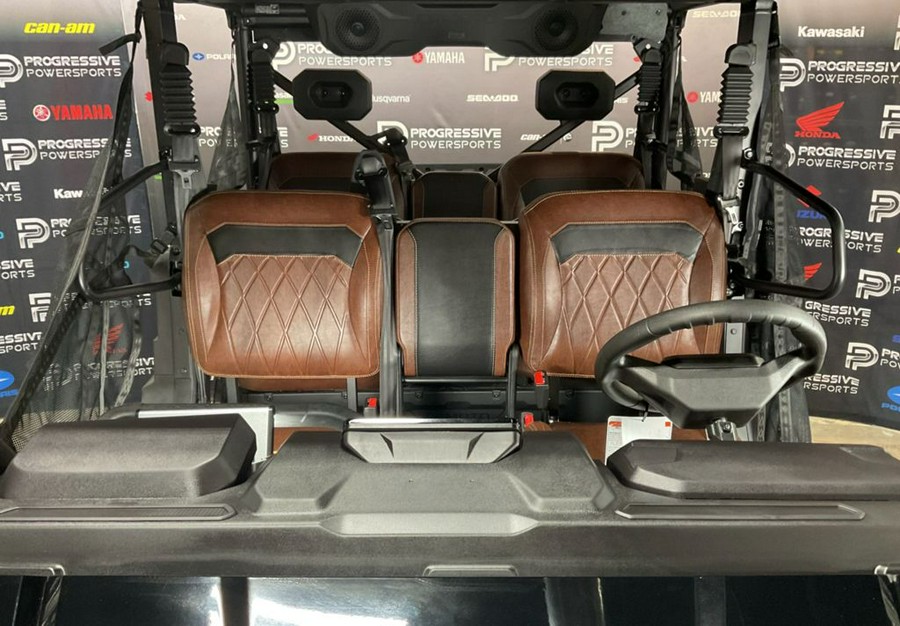 2026 CFMOTO UFORCE U10 XL PRO