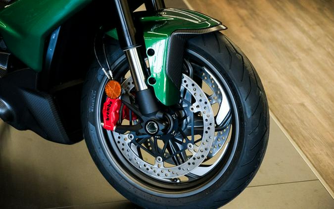 2024 Ducati Diavel For Bentley
