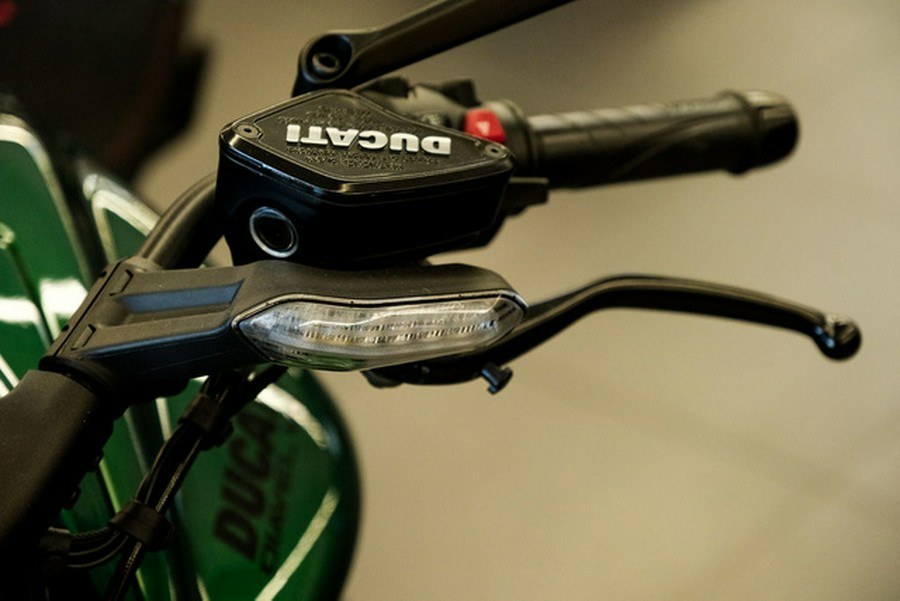 2024 Ducati Diavel For Bentley