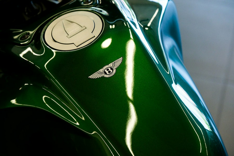 2024 Ducati Diavel For Bentley