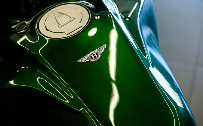 2024 Ducati Diavel For Bentley