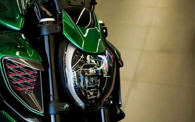 2024 Ducati Diavel For Bentley