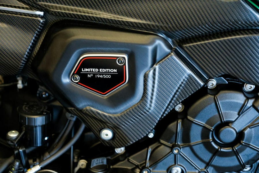 2024 Ducati Diavel For Bentley