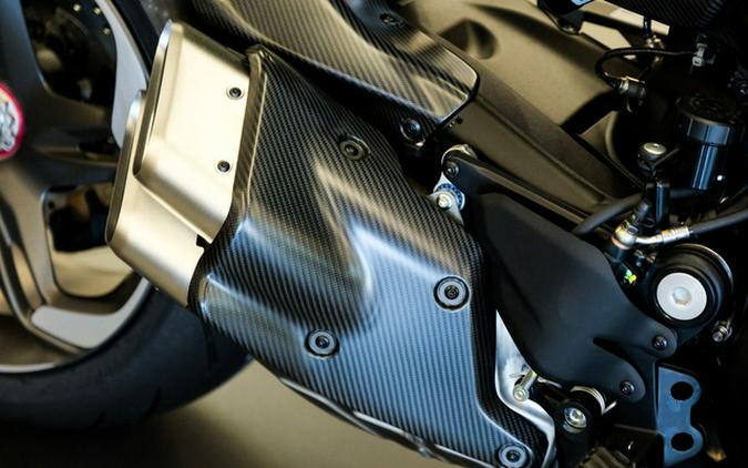 2024 Ducati Diavel For Bentley