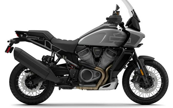 2025 Harley-Davidson Pan America® 1250 Special